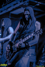 Swallow the Sun - El Corazon Seattle, WA March 2025 | Photos by Samantha Jones