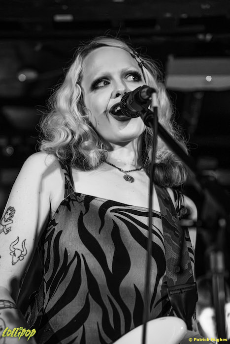Swamp Wife - El Corazon2 Seattle, WA September 2025 | Photos by Patrick Hughes