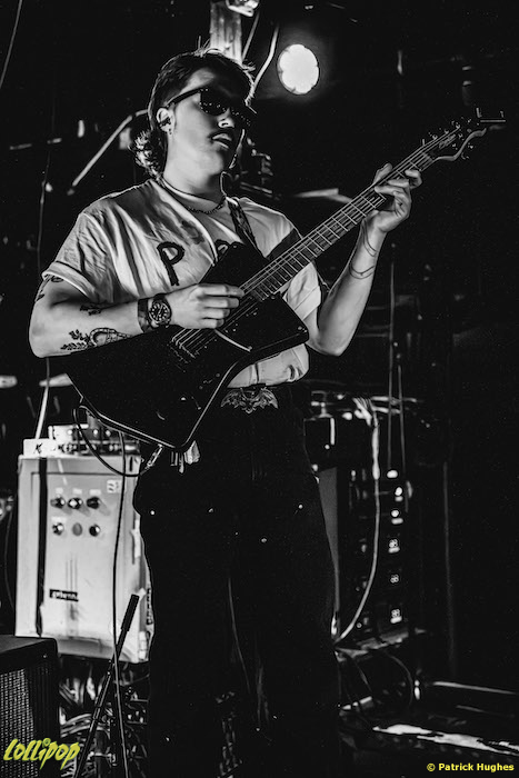 Swamp Wife - El Corazon2 Seattle, WA September 2025 | Photos by Patrick Hughes