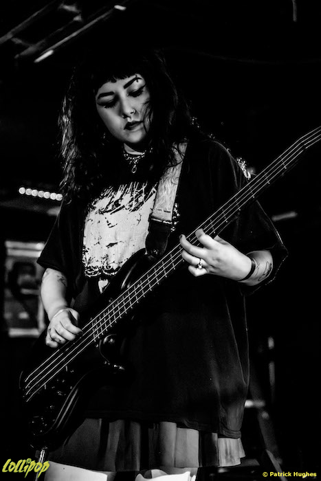 Swamp Wife - El Corazon2 Seattle, WA September 2025 | Photos by Patrick Hughes