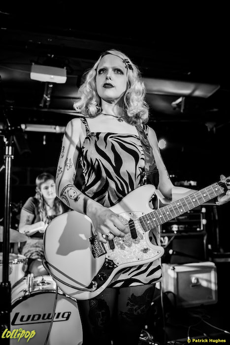 Swamp Wife - El Corazon2 Seattle, WA September 2025 | Photos by Patrick Hughes