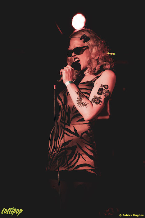 Swamp Wife - El Corazon2 Seattle, WA September 2025 | Photos by Patrick Hughes