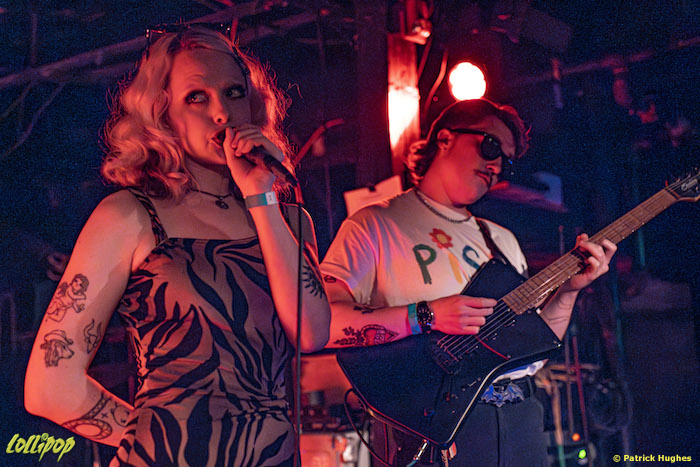 Swamp Wife - El Corazon2 Seattle, WA September 2025 | Photos by Patrick Hughes
