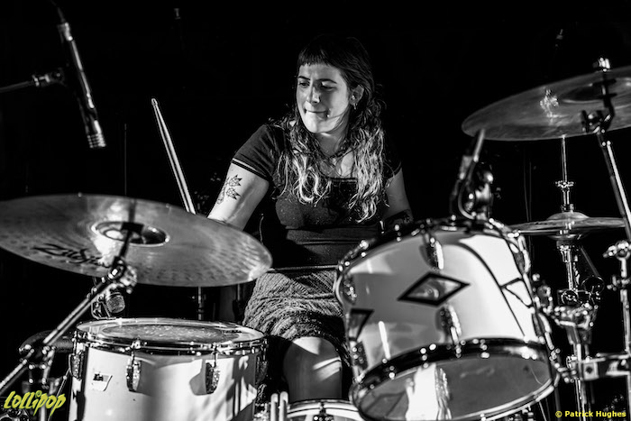 Swamp Wife - El Corazon2 Seattle, WA September 2025 | Photos by Patrick Hughes
