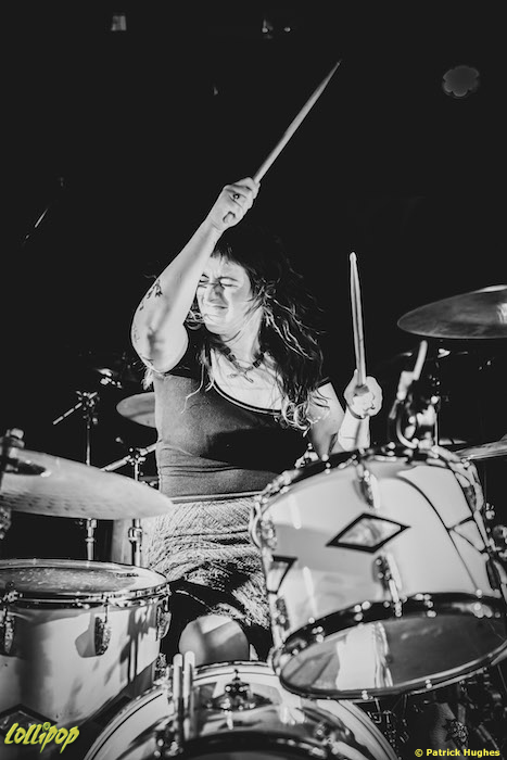 Swamp Wife - El Corazon2 Seattle, WA September 2025 | Photos by Patrick Hughes