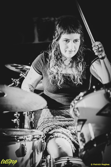 Swamp Wife - El Corazon2 Seattle, WA September 2025 | Photos by Patrick Hughes