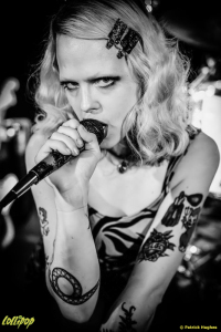 Swamp Wife - El Corazon2 Seattle, WA September 2025 | Photos by Patrick Hughes