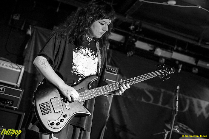 Swamp Wife - El Corazon Seattle, WA September 2025 | Photos by Samantha Jones