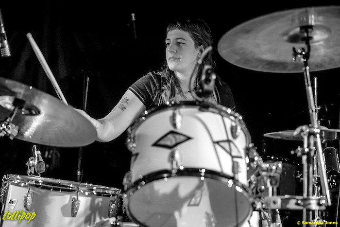 Swamp Wife - El Corazon Seattle, WA September 2025 | Photos by Samantha Jones