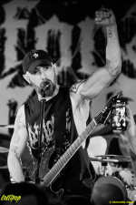 Sylosis - El Corazon Seattle, WA November 2024 | Photos by Samantha Jones