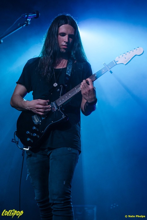 Sylvaine - The Crocodile Seattle, WA September 2022 | Photos by Nate Phelps