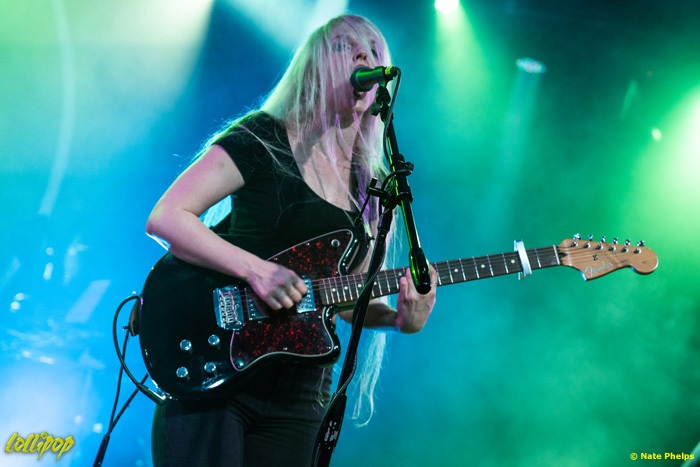 Sylvaine - The Crocodile Seattle, WA September 2022 | Photos by Nate Phelps