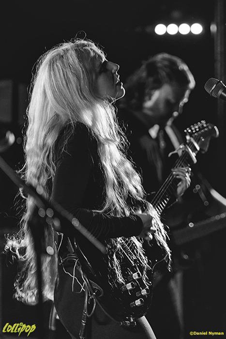 Sylvaine - The Middle East Cafe Cambridge, MA September 2022 | Photos by Daniel Nyman