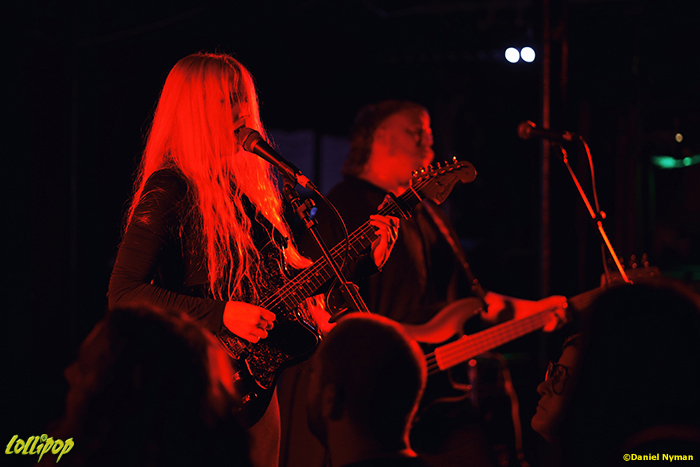 Sylvaine - The Middle East Cafe Cambridge, MA September 2022 | Photos by Daniel Nyman