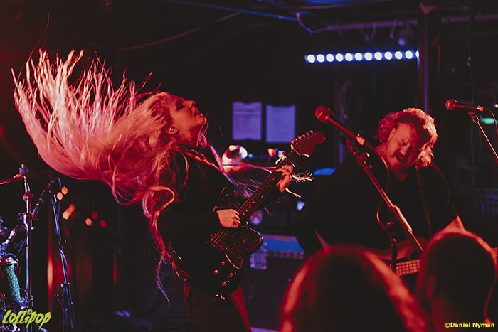 Sylvaine - The Middle East Cafe Cambridge, MA September 2022 | Photos by Daniel Nyman