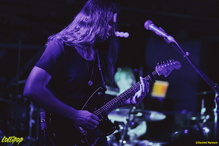 Sylvaine - The Middle East Cafe Cambridge, MA September 2022 | Photos by Daniel Nyman