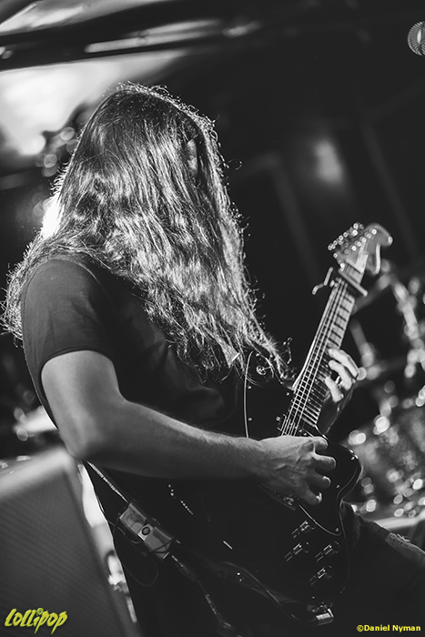 Sylvaine - The Middle East Cafe Cambridge, MA September 2022 | Photos by Daniel Nyman