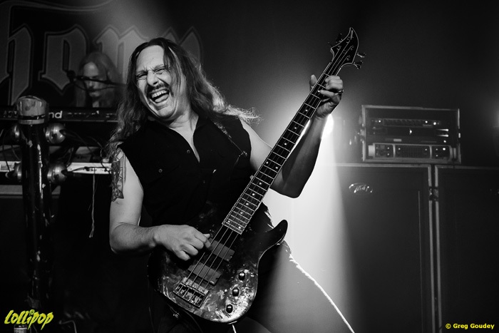 Symphony X - Showbox Seattle, WA May 2022 | Photos by Greg Goudey