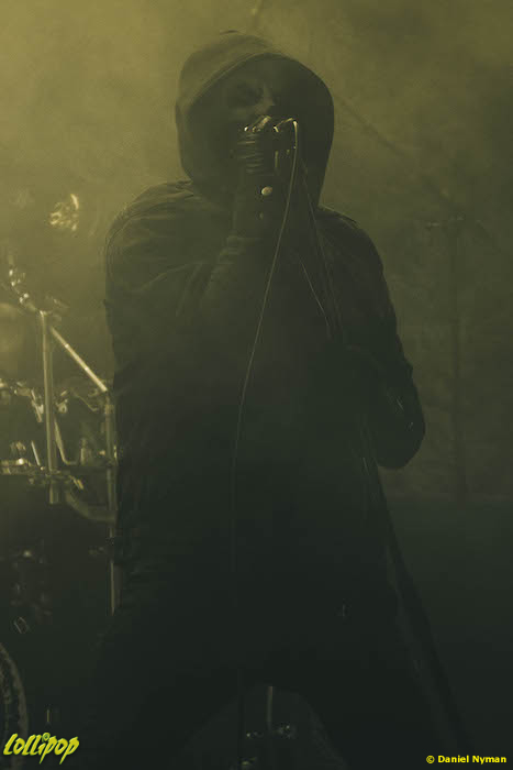 Taake - Beyond the Gates Festival Bergen, Norway August 2025 | Photos by Daniel Nyman