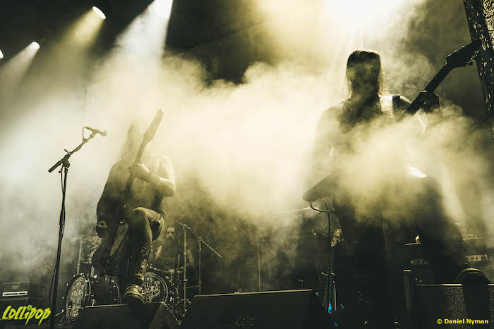 Taake - Beyond the Gates Festival Bergen, Norway August 2025 | Photos by Daniel Nyman