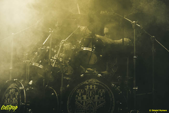 Taake - Beyond the Gates Festival Bergen, Norway August 2025 | Photos by Daniel Nyman