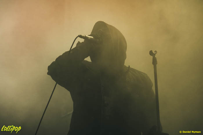 Taake - Beyond the Gates Festival Bergen, Norway August 2025 | Photos by Daniel Nyman