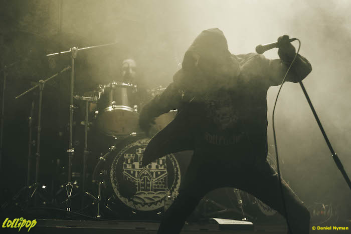 Taake - Beyond the Gates Festival Bergen, Norway August 2025 | Photos by Daniel Nyman