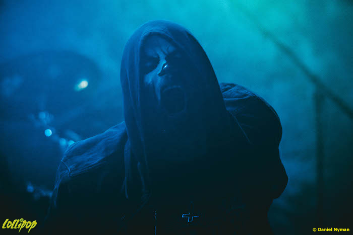 Taake - Beyond the Gates Festival Bergen, Norway August 2025 | Photos by Daniel Nyman