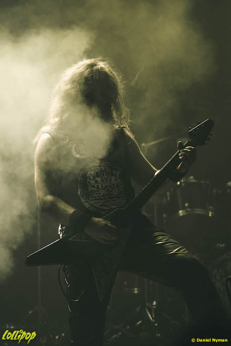 Taake - Beyond the Gates Festival Bergen, Norway August 2025 | Photos by Daniel Nyman