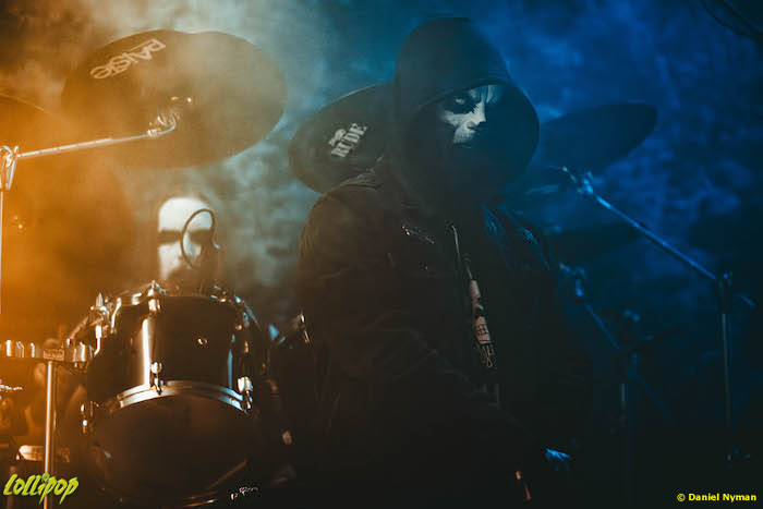 Taake - Beyond the Gates Festival Bergen, Norway August 2025 | Photos by Daniel Nyman