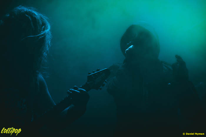 Taake - Beyond the Gates Festival Bergen, Norway August 2025 | Photos by Daniel Nyman