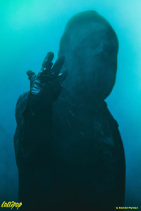 Taake - Beyond the Gates Festival Bergen, Norway August 2025 | Photos by Daniel Nyman