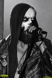 Taake - Bla Oslo, Norway April 2015 | Photos by Jeff Podoshen