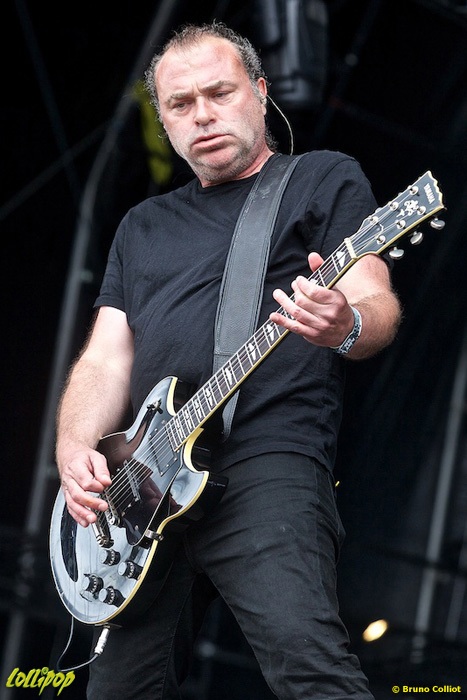 Tagada Jones - Hellfest Clisson, France June 2022 | Photos by Bruno Colliot