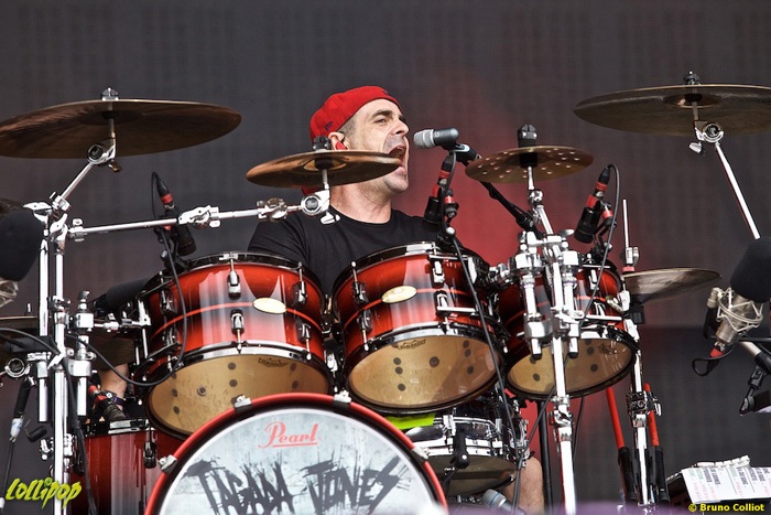 Tagada Jones - Hellfest Clisson, France June 2022 | Photos by Bruno Colliot