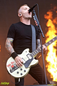 Tagada Jones - Hellfest Clisson, France June 2022 | Photos by Bruno Colliot