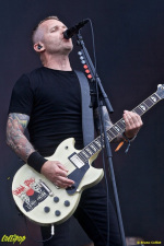 Tagada Jones - Hellfest Clisson, France June 2022 | Photos by Bruno Colliot