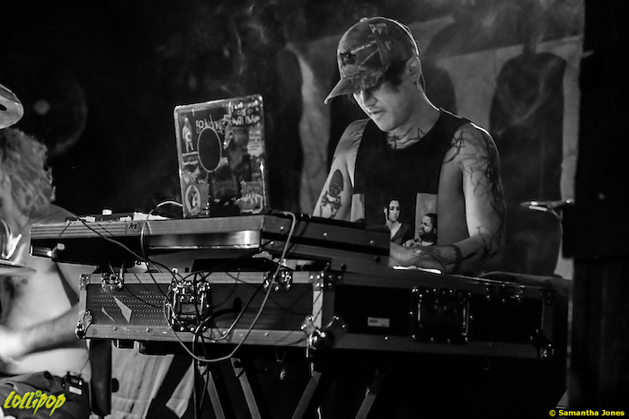 Tallah - El Corazon Seattle, WA November 2025 | Photos by Samantha Jones