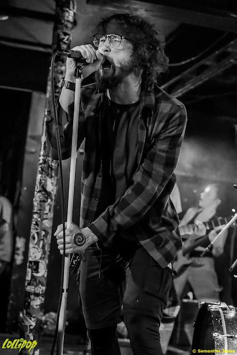 Tallah - El Corazon Seattle, WA November 2025 | Photos by Samantha Jones