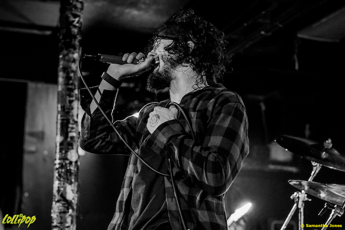 Tallah - El Corazon Seattle, WA November 2025 | Photos by Samantha Jones