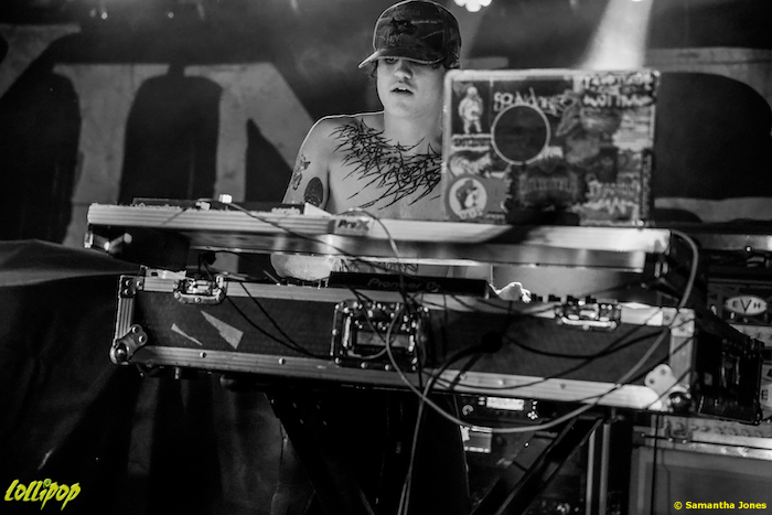 Tallah - El Corazon Seattle, WA November 2025 | Photos by Samantha Jones