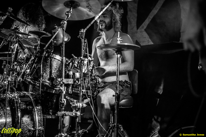 Tallah - El Corazon Seattle, WA November 2025 | Photos by Samantha Jones