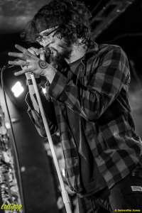 Tallah - El Corazon Seattle, WA November 2025 | Photos by Samantha Jones