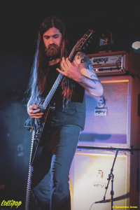 Telekinetic Yeti - El Corazon Seattle, WA July 2025 | Photos by Samantha Jones