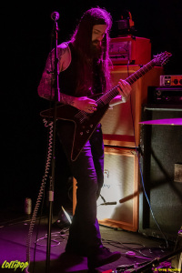 Telekinetic Yeti - Substation Seattle, WA August 2022 | Photos by Greg Goudey