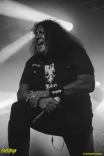 Testament - Showbox SoDo Seattle, WA September 2024 | Photos by Samantha Jones