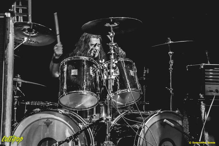 The Accüsed AD - The Funhouse Seattle, WA December 2023 | Photos by Samantha Jones