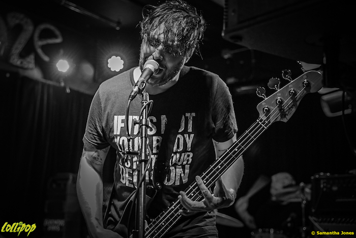 The Anti-Queens - Funhouse Seattle, WA May 2025 | Photos by Samantha Jones
