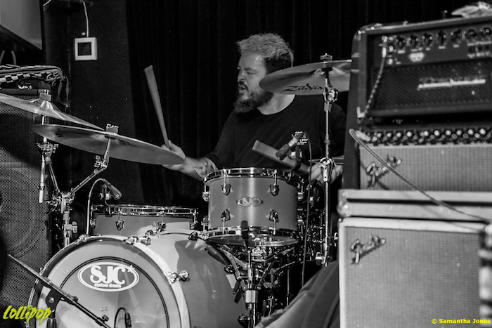 The Anti-Queens - Funhouse Seattle, WA May 2025 | Photos by Samantha Jones
