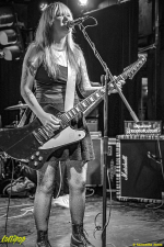 The Anti-Queens - Funhouse Seattle, WA May 2025 | Photos by Samantha Jones